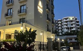 Seaside Hotel